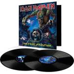 Warner Iron Maiden: The Final Frontier - 2Vinyl (LP) (017090)