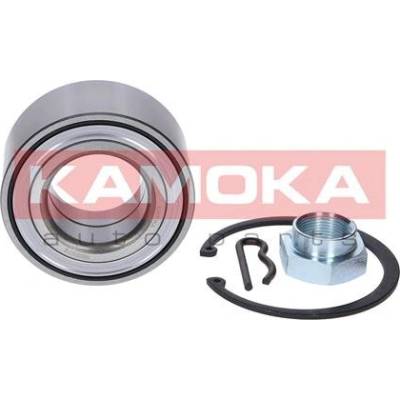 KAMOKA Sada ložisek kol 5600076