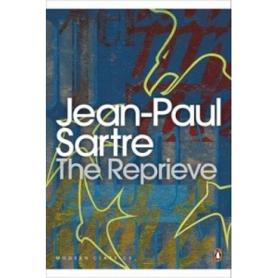 The Reprieve - J. P. Sartre