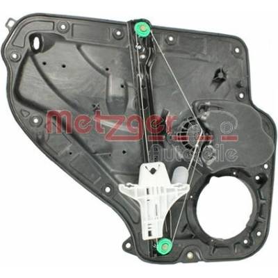 Mechanizmus zdvíhania okna METZGER 2160314