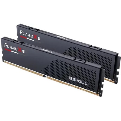 G.Skill Flare DDR5 32GB 6000MHz CL30 (2x16GB) F5-6000J3038F16GX2-FX5 X5