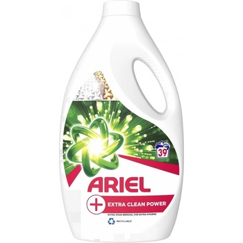 Ariel +Extra Clean gél 39 PD