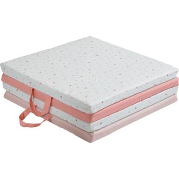 Image 1 of Tineo Интелигентна Постелка 3В1-Постелка За Игра, Подвижен Матрак И Барбарон Сърца Tineo