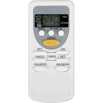 съвместим Panasonic a75c2663, a75c2664, a75c2665, a75c2711, a75c2780, a75c2953 - заместител дистанционно управление (a75c2663, a75c2664, a75c2665, a75c2711, a75c2780, a75c2953)