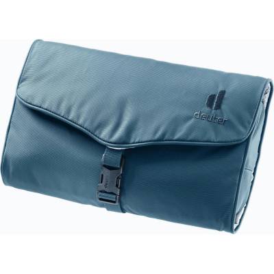 Deuter Wash Bag II cestovní kosmetická taška atlantic