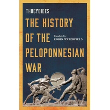 The History of the Peloponnesian War - Robin Waterfield