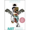 Museum Art cards