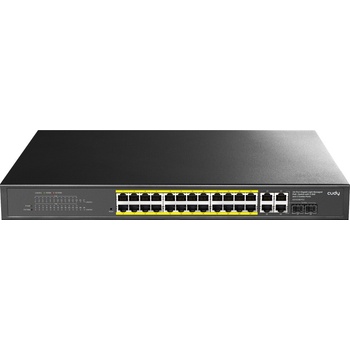 CUDY GS1028EPS2