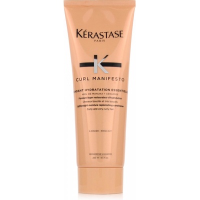 Kérastase Curl Manifesto Fondant Hydration Essentielle kondicionér 250 ml – Zboží Dáma