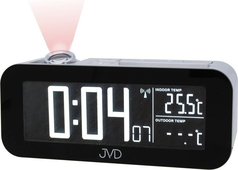 JVD RB93