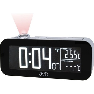JVD RB93 – Zboží Mobilmania