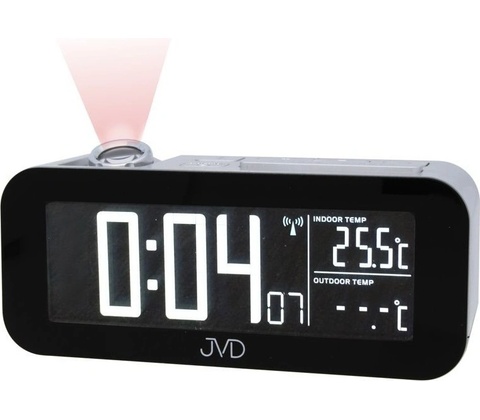 JVD RB93