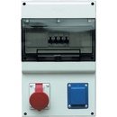 Scame D331.0011-2