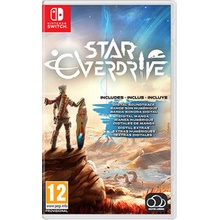Star Overdrive