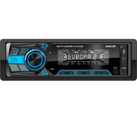 Sencor SCT 5060BMR