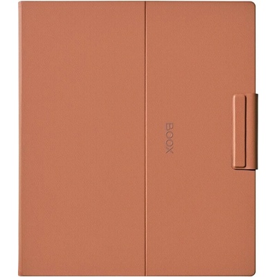 ONYX BOOX pouzdro pro NOTE MAX s klávesnicí 6949710310860 hnědé