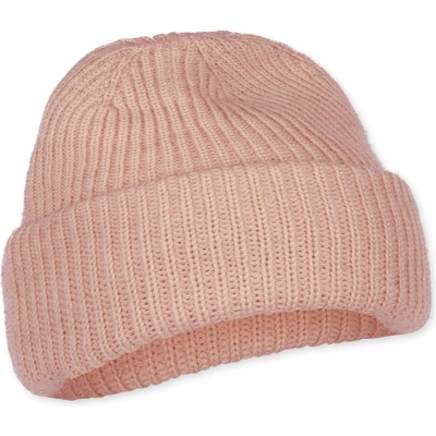 Konges Sløjd Čiapka pale rose rôzne