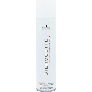 Schwarzkopf Silhouette Flexible Hold Hair Spray 300 ml