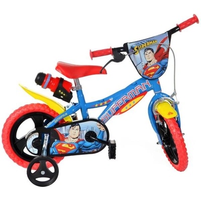Dino Bikes 612L Superman 2023