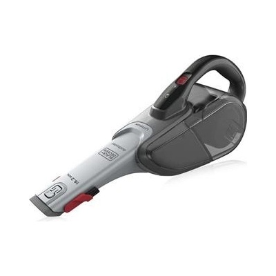 Black & Decker DVJ 315 B