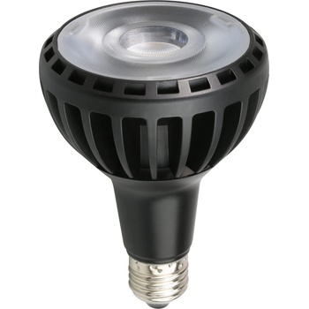 Image 1 of OPTONICA Led par30 30w/220v e27 2700k ra80 - black (1530)
