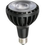 OPTONICA Led par30 30w/220v e27 2700k ra80 - black (1530)