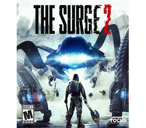 The Surge 2