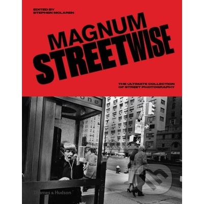 Magnum Streetwise