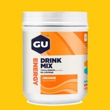 GU Hydration Drink Orange 840 g