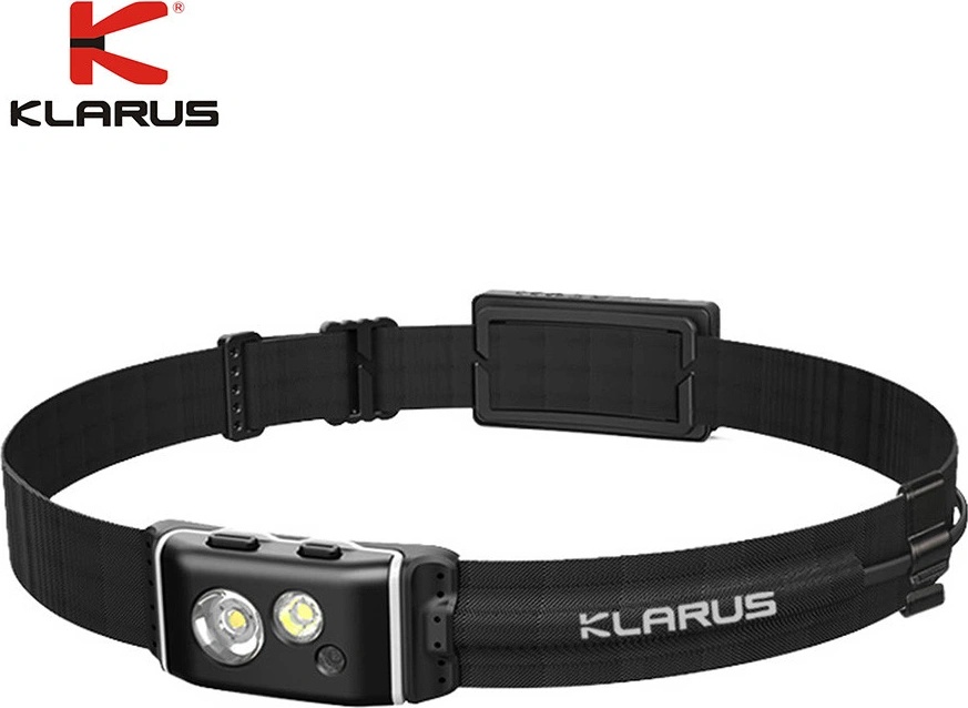 Klarus HR1 PLUS