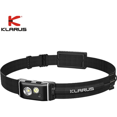 Klarus HR1 PLUS