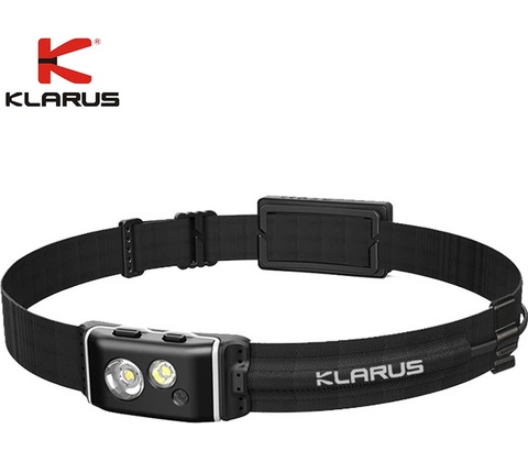 Klarus HR1 PLUS