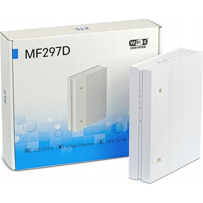 ZTE MF297D