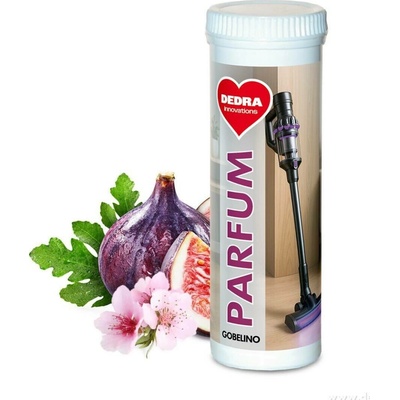 Dedra Gobelino Pulpidoo 35 ml – Zboží Mobilmania