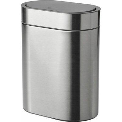 Ikea 4 l sivý