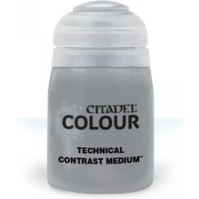 GW Citadel Technical: Contrast Medium 24 ML – Zboží Dáma