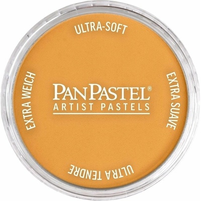 PanPastel Artists suchý pastel 270.5 yellow oxide