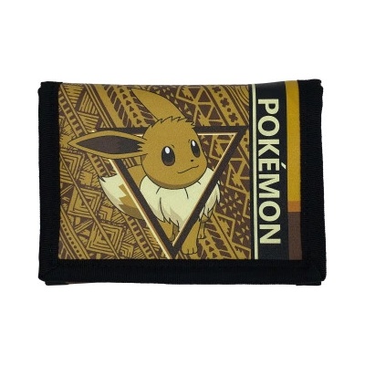 Pokémon a Eevee