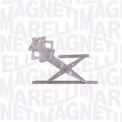 Mechanizmus zdvíhania okna MAGNETI MARELLI 350103170198