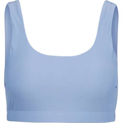 Heber Peak Дамско бикини горнище Heber Peak Women's SeapineHe. Bikini Top - Infinity Blue - размер XXL (150-5207-0416)