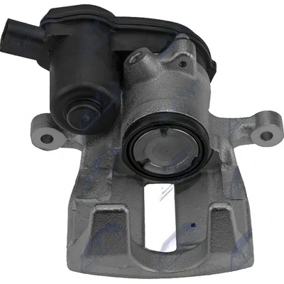 NTY Brzdový Strmeň Zadný Audi A4 07-15 A5 07-17 Q5 09- ľavá strana elektrický brzdový KOTÚČ 330MM tloušťka 22MM (HZT-AU-032)