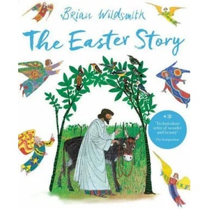 Easter Story | Brian Wildsmith (ISBN: 9780192778529)
