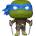 Funko Фигура Funko POP! Comics: TMNT The Last Ronin - Leonardo With Sword (Special Edition) #48 (101970)