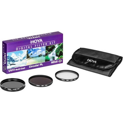 Hoya Digital Kit II 52 mm