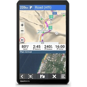 Garmin Camper 1095 (010-02749-15)