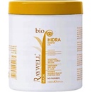 Raywell BIO maska hydratačná na suchú pokožku hlavy a suché vlasy 1000 ml