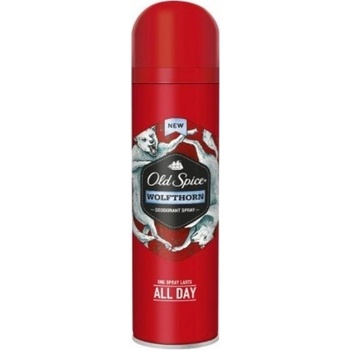 Old Spice WolfThorn deospray 250 ml