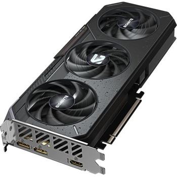 Image 1 of GIGABYTE RADEON RX 9060 XT GAMING OC 16GB GDDR6 128bit (GV-R9060XTGAMING OC-16GD)