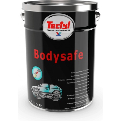 Valvoline Ochrana podvozku Tectyl Bodysafe 5l