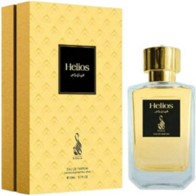 Risala Helios parfumovaná voda pánska 100 ml